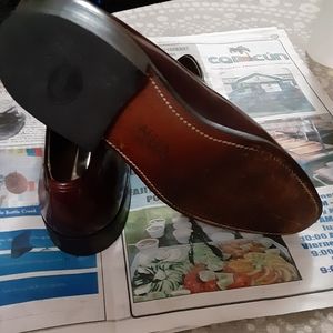 Allen Edmonds Saratoga